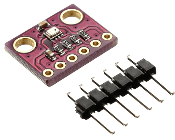 BMP 280  Sensor Module