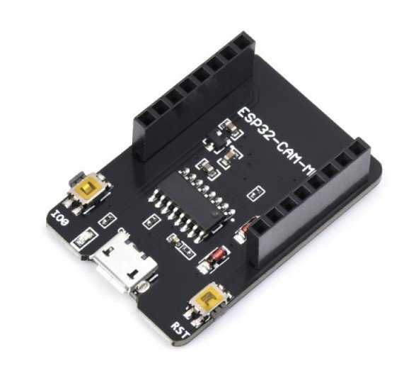 ESP32 CAM Development Board