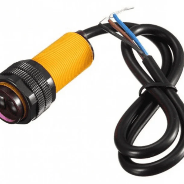 E18-D80NK Infrared Sensor Module